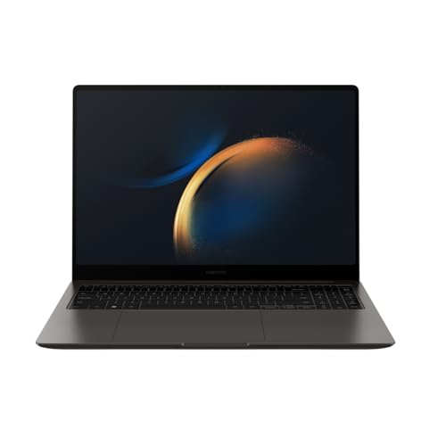 Samsung Galaxy Book3 Ultra + Google Nest Hub 2. Gen Rock Candy 16 Zoll i9-13900H 32 GB 1 TB RTX 4070 8 GB W11H Graphite