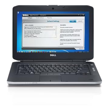 Dell Latitude E5430 Notebook, Processore Core i7 3 GHz, RAM 8 GB, HDD 500 GB