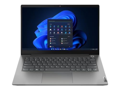 Lenovo ThinkBook 14 G4 ABA 21DK AMD Ryzen 5 5625U / 2.3 GHz Win 11 Pro Radeon Graphics 8 GB RAM 256 GB SSD NVM