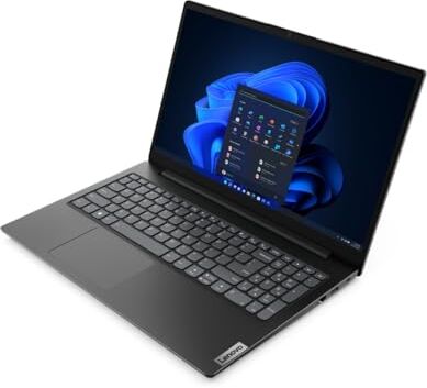 Lenovo V15 G4 IRU Intel Core i5-13420H 16GB RAM 512GB SSD Win11Pro 83A100B9GE Business Black