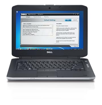 Dell E5430, Notebook Latitude, Processore Core i3 2.40 GHz, HDD 500 GB, RAM 4 GB