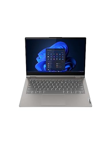 Lenovo Notebook  14s Yoga G2 Intel Core i5-1235U 256 GB SSD 14' 8 GB RAM