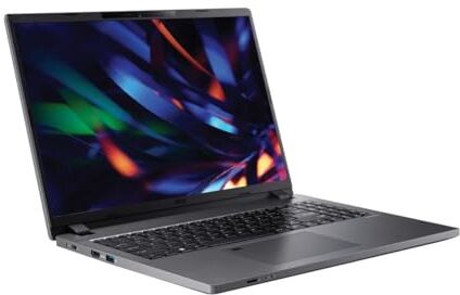 Acer TravelMate P2 TMP216-51-50U5-16" FHD IPS, Core i5-1345U, RAM da 16 GB, SSD da 512 GB, Win 11 Pro (NX.B17EG.001)