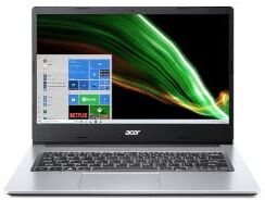 Acer Aspire 1 A114-33-C28D 14'' Celeron RAM 4GB eMMC 64GB NX.A9JET.002