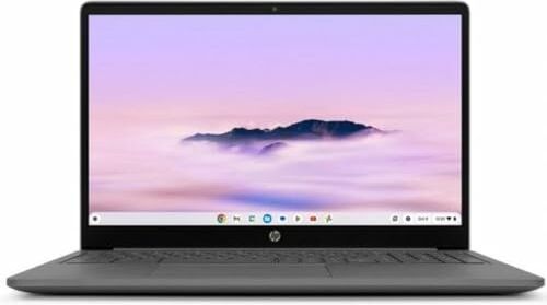 Notebook HP Chromebook Plus 15a-nb0004ns 15,6' Intel Celeron N3050 8 GB RAM 256 GB SSD