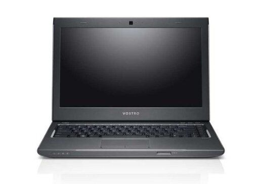 Dell Vostro 3460 Notebook, Processore Core i3 2.3 GHz, RAM 4 GB, HDD 320 GB