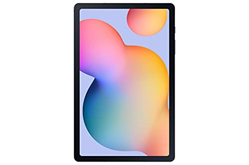 Samsung P613 Galaxy Tab S6 Lite 2022, 10,4", Wi-Fi, 64 GB di RAM, grigio Oxford