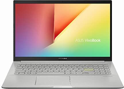 Asus Notebook i7 SSD 512 Gb Ram 8 gb Windows 10 K513EA-BN2