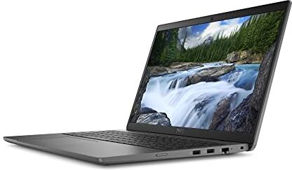 Dell Notebook 15,6" FHD Latitude 3540