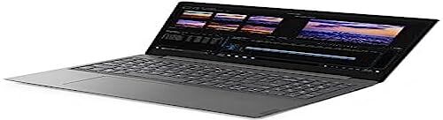 Lenovo Notebook  V15-IIL I5-1035G1 Intel 4G 256G FHD DOS (Nero)