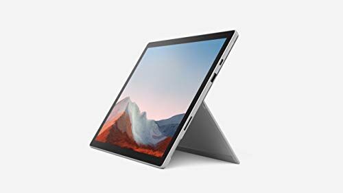 Microsoft MS Surface PRO 7+ I3 8GB 128GB PLATI 12,3''/2736X1824 W10P