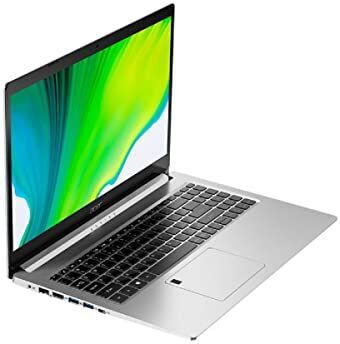 Acer Aspire 5 A515-45G-R2WU