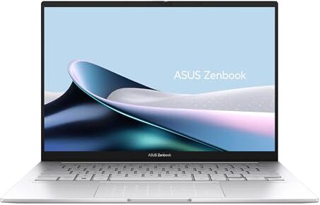 Asus ZENBOOK UX3405MA, 14 OLED 1920 * 1200, INTEL ULTRA 7 155H, DDR5 32 GB, SSD 1 TB NVME, WIRELESS AX,WEBCAM IR, WINDOWS 11, TAST. RETR.HARMAN KARDON