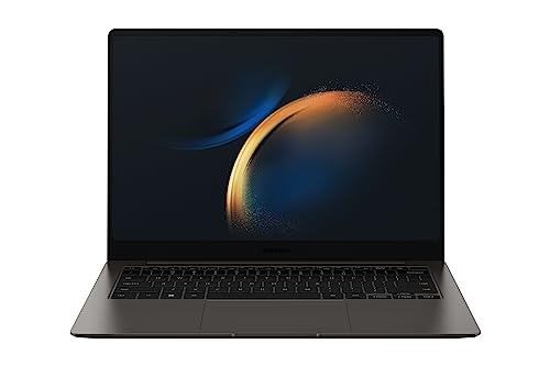 Samsung NP940X Book3 14'' i7 16GB + 1TB (grafite)