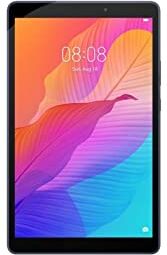 Huawei MatePad T8 da 8 Pollici, CPU Octa-Core con Performance Potenti, Ampia Batteria Ultra-Slim da 5100 mAh, Raffinato, Compatto e Portatile, WiFi