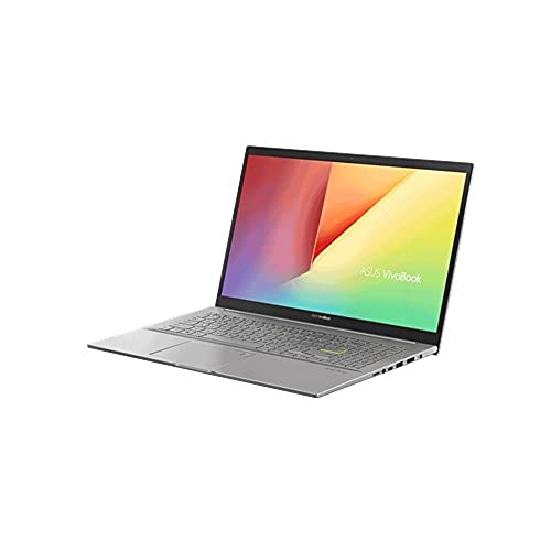 Asus Notebook Display 15.6" Full HD, Intel Core I5 1135G7, 4 Core fino a 4.2 Ghz, ddr4 4Gb Ram, 256 Gb Ssd, Windows 10 Home