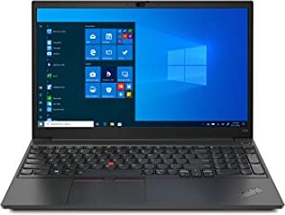 Lenovo NB THINKBOOK E15 I5-1135G7 8GB 256GB SSD 15,6 Win 10 PRO