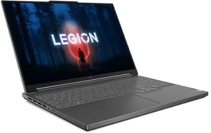 Lenovo Notebook  82Y9002BSP 16 GB RAM 512 GB SSD Qwerty in Spagnolo