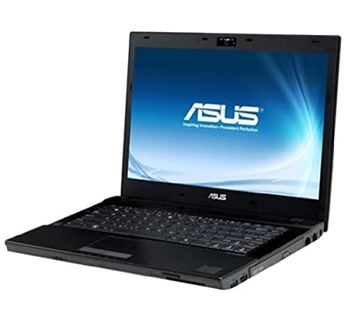 Asus PRO B ADVANCED B53V-S4050X notebook/portatile