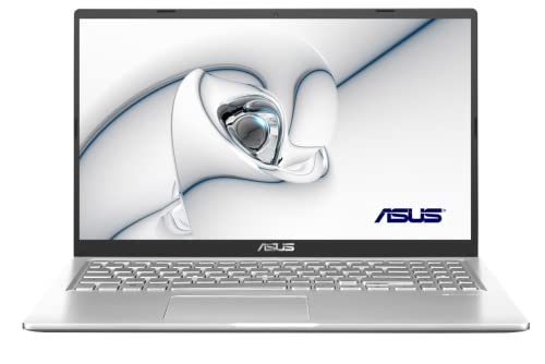 Asus Vivobook X515 cpu Intel i5 10th GEN. 4 core, Notebook 15.6" Display FHD 1920 x 1080 Pixels, DDR4 12 GB, SSD PCIe 512 GB, GeForce MX130, webcam, Wi-fi, Bt, A/v, Win 10 pro