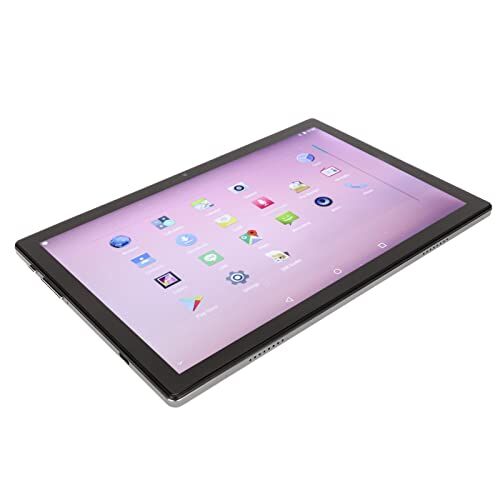 Bewinner Tablet 10 Pollici, Tablet PC 11, Octa Core 6 GB RAM 256 GB Rom, IPS HD Touch Screen, WiFi, Tablet PC 4G, Batteria 6000 mAh (#2)