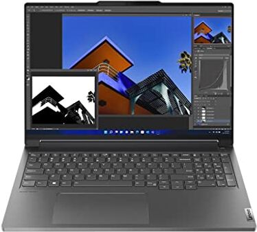 Lenovo PC MOBILE TOPSELLER THINKBOOK 16P G4 16IN I5-13500H 16GB 512GB WIN11 Pro NOODD