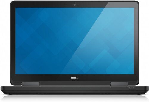 Dell Latitude E5540 Notebook Intel I5-4310U RAM 8 GB SSD 120GB DVDRW 15,6" HD Windows 10 Pro Webcam (Ricondizionato)