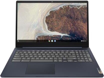 Lenovo IdeaPad 3 Chrome 39,62 cm (15,6) N6000 8 GB 128 GB