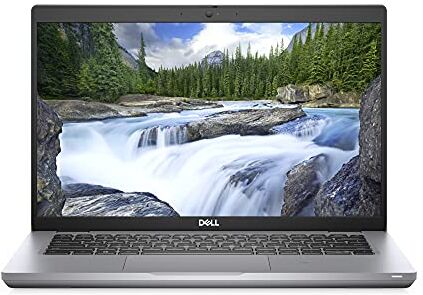 Dell Latitude 5421-35.56 cm (14") Core i5 11500H vPro 8 GB RAM 256 GB SSD