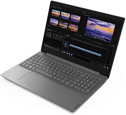 Traiteck Lenovo Notebook Display 15.6" FULL HD, Intel® Core™ I3, 2 Core fino a 3.4 Ghz, DDR4 4GB RAM, 256 GB SSD, WINDOWS 10 PRO, 1x Slot SD, 1x AUX, 3x USB, 1x HDMI.