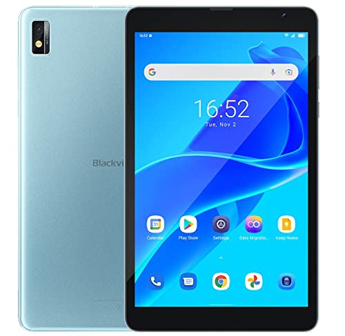 Blackview Tab 6 8" LTE Tablet 32GB, 3GB RAM, Blue