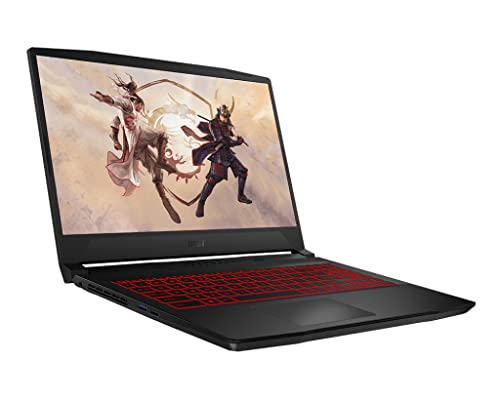 Generico NB MSI GF66 12UD KATANA(RTX 3050Ti)NO OS,15.6FHD 144hz 45%NTSC IPS-level,i7-12700H,8GB*2,1TB NVMe PCIe SSD Gen4x4,4GB GDDR6