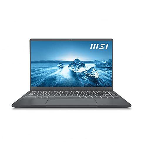 MSI COMPUTER PRESTIGE 14EVO A12M-223ES I7-12SYST