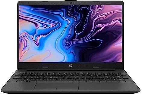 HP Notebook G9 250 Intel i3-1215u 6 Core 4,4 Ghz 15,6" Full Hd, Ram 8Gb Ddr4, Ssd Nvme 256Gb M2, Hdmi, Usb 3.0, Wifi, Lan,Bluetooth, Webcam, FreeDos, NO OS