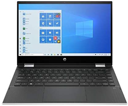 HP compatible Pavilion x360 14-dw1435ng i3-1115G4/8GB/512SSD/FHD/Touch/glare/W10Home Convertible