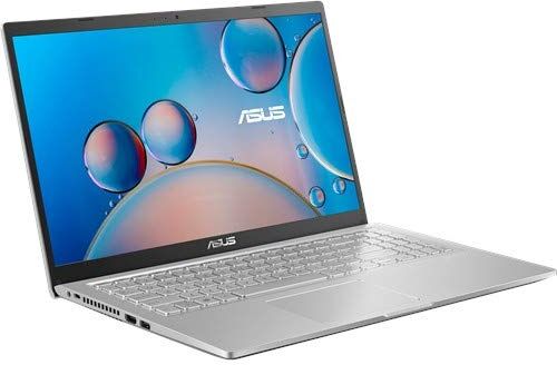 Asus Notebook M415DA-EK200T 14" fhd AMD Ryzen 3 3250 8GB DDR4 512 GB SSD Wi-Fi 5 (802.11ac) Windows 10 Argento