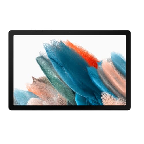 Samsung X205 Tab A8 10.5 3GB/32GB LTE Silver EU