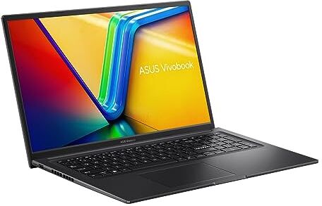 Asus Vivobook 17X K3704VA-AU073W 17,3" FHD IPS, Intel Core i9-13900H, 16 GB RAM, 1000 GB SSD, Windows 11