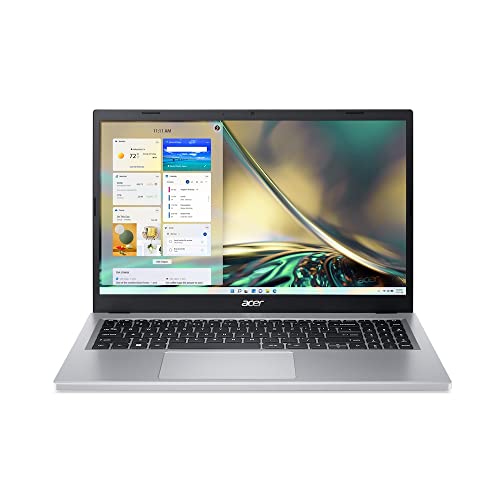 Acer Aspire 3 15 a315-510p 15.6'' intel core i3 n305-8 gb ram nx.kdhet.004