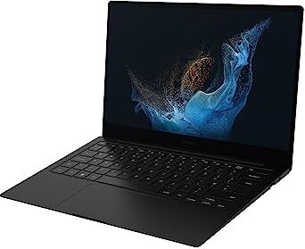 Samsung PROFESSIONAL NOTEBOOK Galaxy BOOK2 PRO I5-1240P 256GB 8GB 13.3IN NOOD W11P