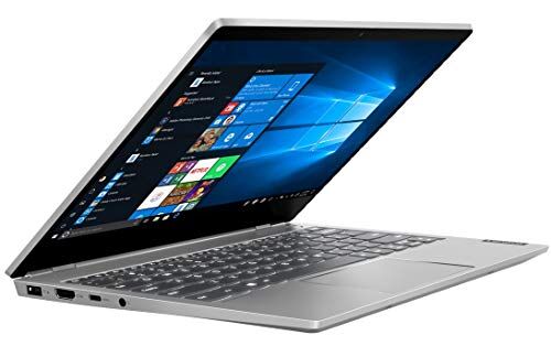 Lenovo Notebook  ThinkBook 13s 13.3" FHD i5-10210U 8GB SSD512GB WIN10 HOME