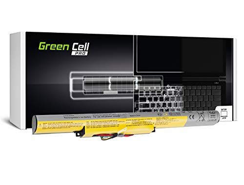 Green Cell BATERÍA  PRO PARA LENOVO IDEAPAD P500 Z510 P400 / 14,4V 2600MAH
