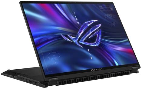 Asus ROG FLOW X16 GV601RM 16", RYZEN 7 6800H, 16GB DDR5, SSD 512GB NVIDIA RTX 3060 6GB