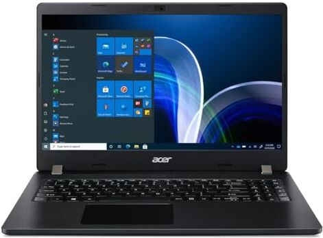 Acer Notebook TravelMate P2 TMP215-41-G2-R7YM 256GB SSD 8GB RAM 15.6'' AMD Ryzen 3 Pro 5450U