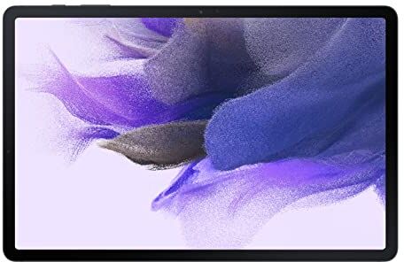 Samsung Galaxy Tab S7 FE 5G 64GB Nero