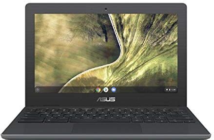 Asus Chromebook C204MA-GJ0114 Grigio 29,5 cm (11.6") 1366 x 768 Pixel Intel® Celeron® N 4 GB LPDDR4-SDRAM 32 GB eMMC Chrome OS Chromebook C204MA-GJ0114, Intel® Celeron® N, 1,1 GHz, 29,5 cm