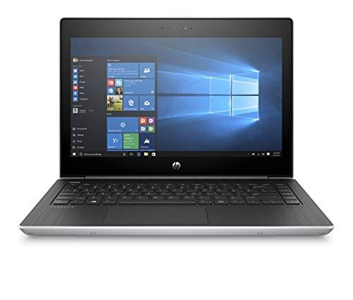 HP ProBook 450 G5 Notebook PC, Intel Core i5-8250U, 8 GB DDR4, SSD 256 GB, Display IPS 15.6" Antiriflesso 1920 x 1080 FHD, Argento Naturale [Layout Italiano] (Ricondizionato)