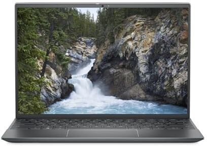 Dell Vostro 5310   Core™ i5-11320H   8GB   512GB SSD   13" FHD+   Titan Gray   W10 Pro   Qwerty IT, W3WV8