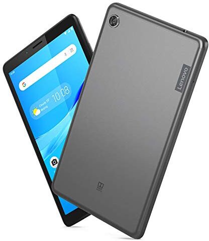 Lenovo Tab M7 7" LTE Tablet 16GB, 1GB RAM, Grey