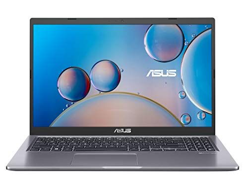 Asus VIVOBOOK 15 F515EA-EJ076T I3-1115G4/8GB/512GB/FHD/MATT/W10HOME SILBERGRAU